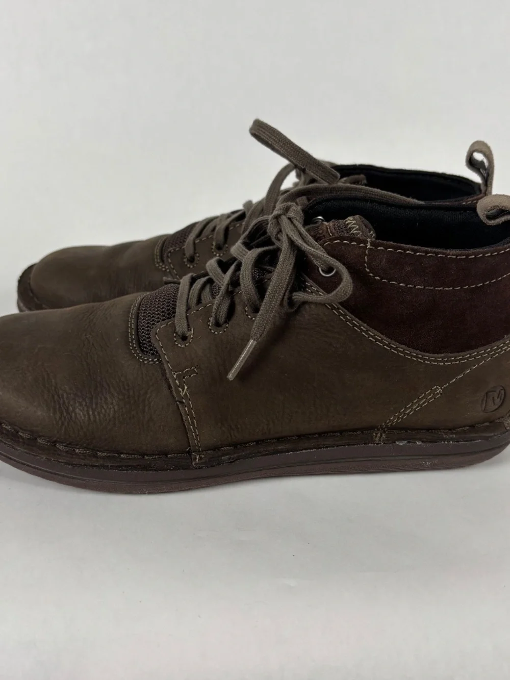 Merrell these shoes